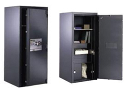 Meilink Gibraltar Tl15 & Tl30 Fire And Burglary Resistive Safe