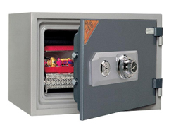 Safes For Home