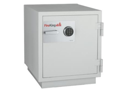 Fire Resistant Safes